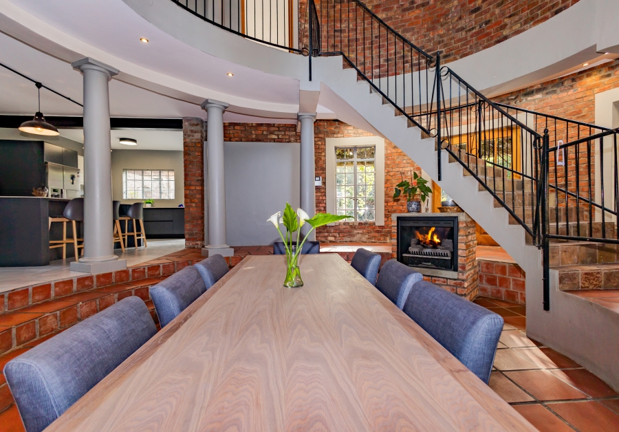 6 Bedroom Property for Sale in Vierlanden Western Cape